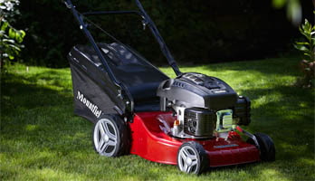 Mountfield Mowers